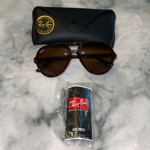 Ray Ban Sunglasses
